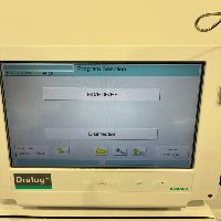 Bbraun Dialog+ Evo Dialysis image 3